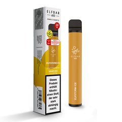 Elfstorm Ice ELF Bar 600 Disposable Vape