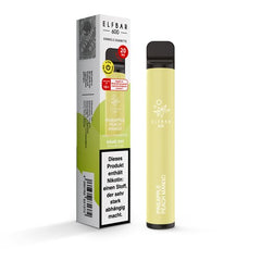 Pineapple Peach Mango ELF Bar 600 Disposable Vape