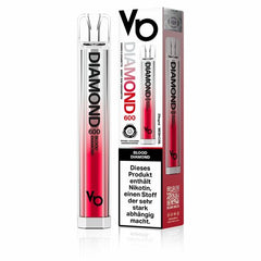 Blood Diamond Vapes Bars Lost Mary Diamond 600 Disposable Vape