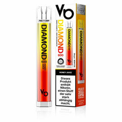 Honey Juice Vapes Bars Lost Mary Diamond 600 Disposable Vape