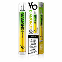 Limonada Vapes Bars Lost Mary Diamond 600 Disposable Vape